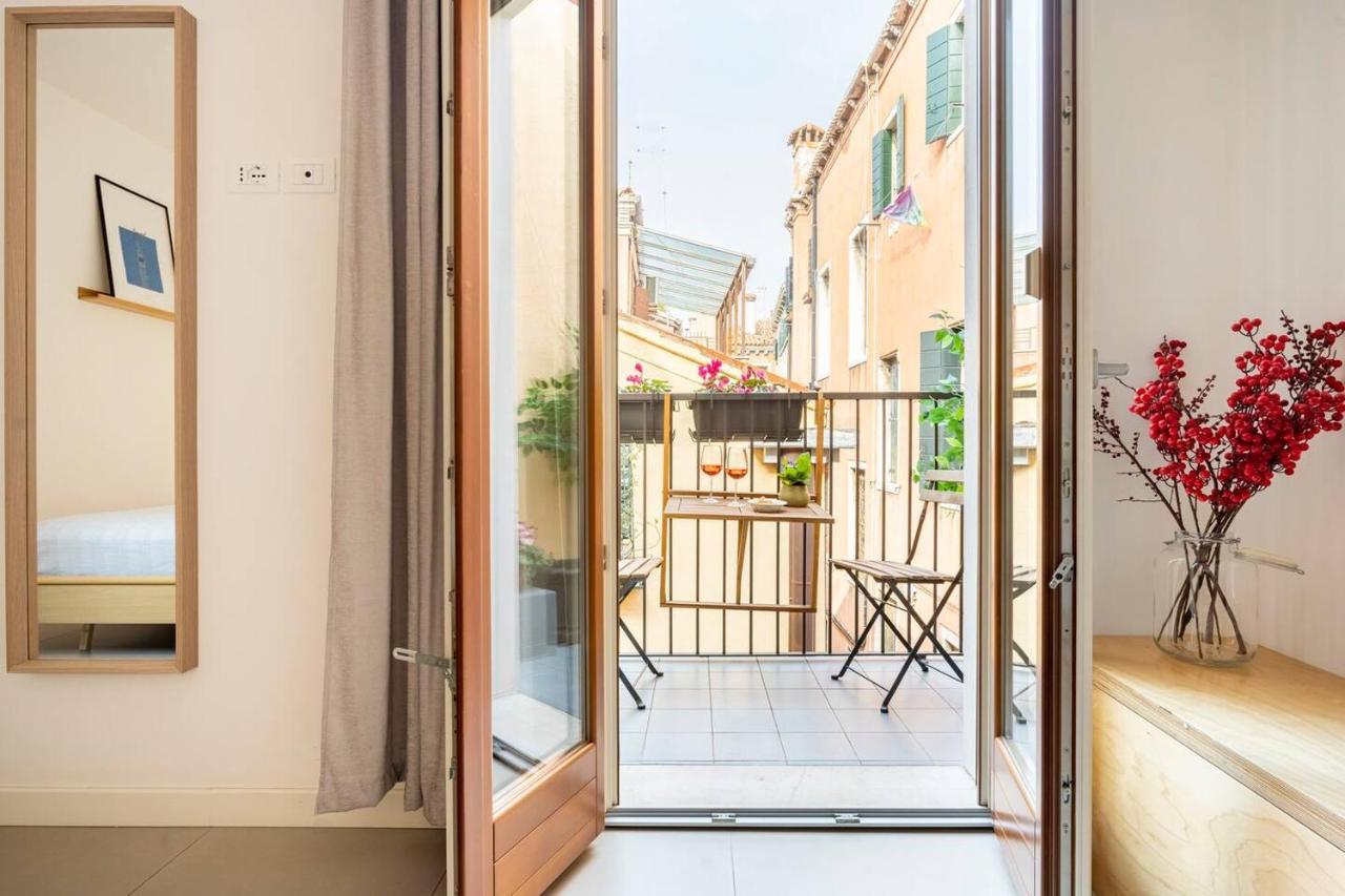 Hinc Domus - Venezia Historical City Center Luaran gambar